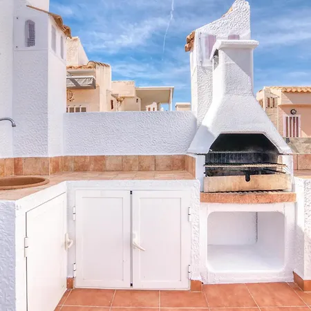 Beautiful In With Kitchen *