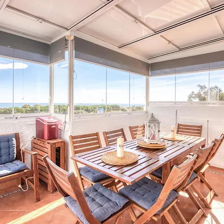 Beautiful In With Kitchen * Santa Pola
