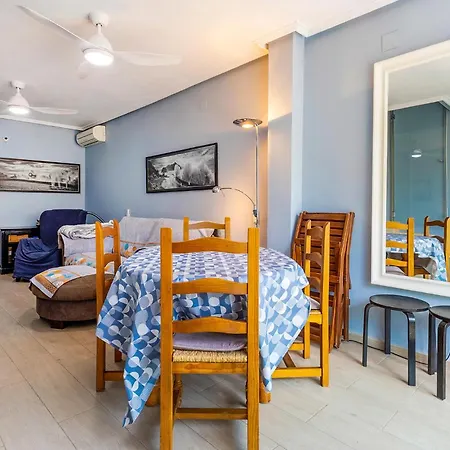 Beautiful In With Kitchen Holiday home *