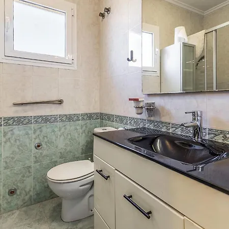Beautiful In With Kitchen Santa Pola