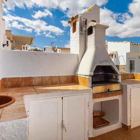 Beautiful In With Kitchen Santa Pola