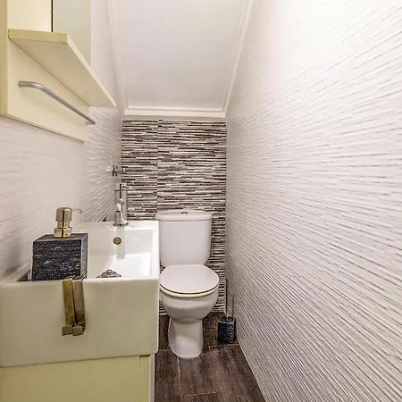 Beautiful In With Kitchen * Santa Pola
