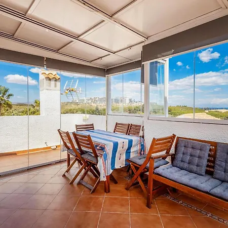 Beautiful In With Kitchen * Santa Pola